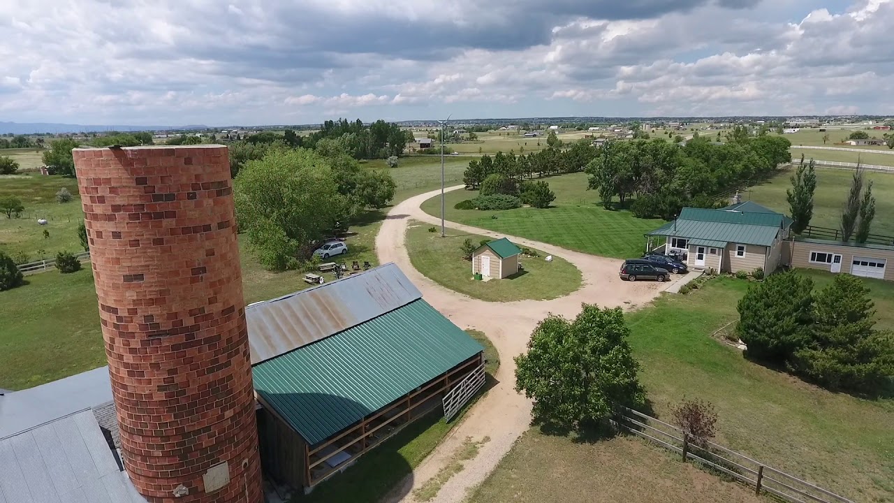 13025 Falcon Hwy Horse Property YouTube