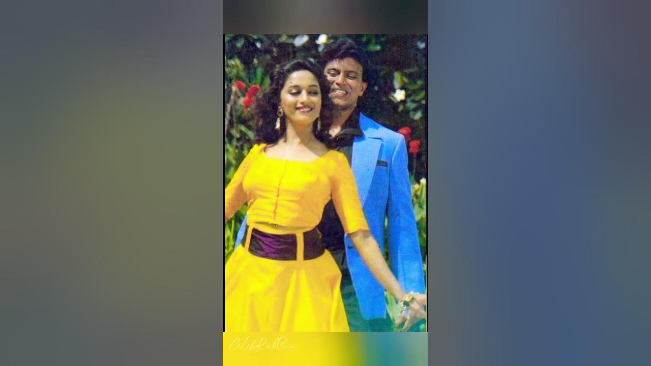 Pyar Ka Devta Movie Photos Album Madhuri Dixit Mithun Chakraborty Kuch pyar-ka-devta-movie-photos-album-madhuri-dixit-mithun-chakraborty-kuch