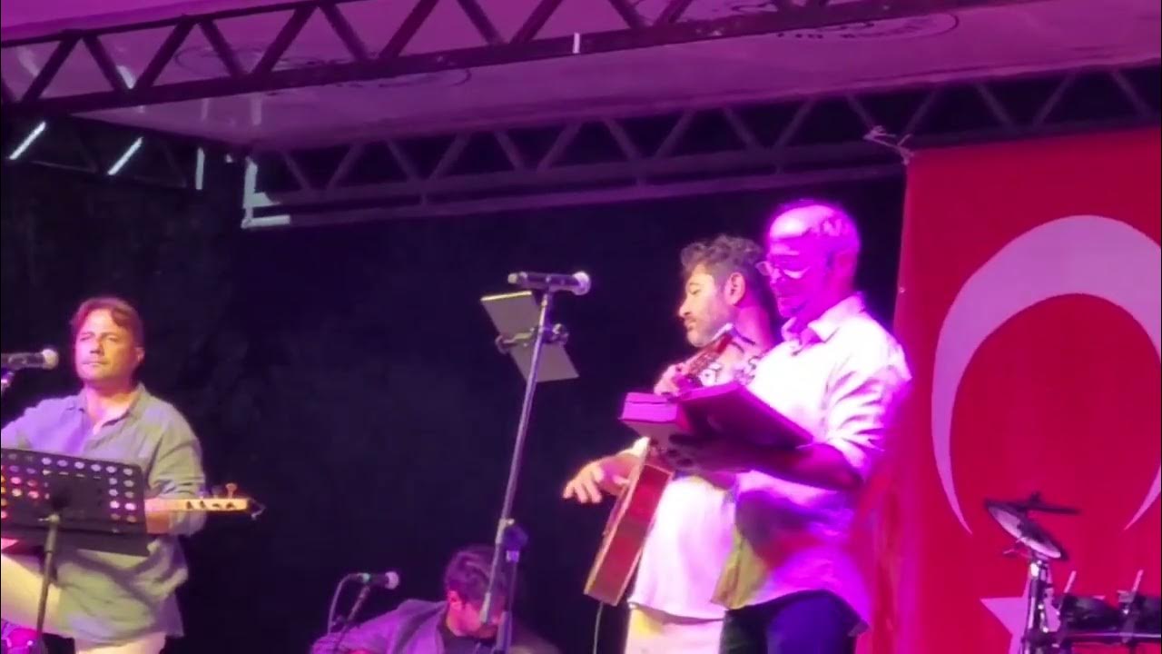 MUĞLA’DA ÇİMENTOSUZLUK FESTİVALİ HALAYLARLA KUTLANDI