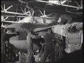 The de havilland mosquito