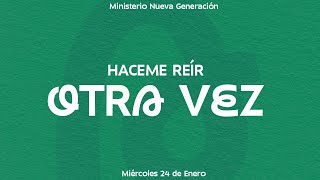 Haceme Reír Otra Vez | Alberto Ferrando