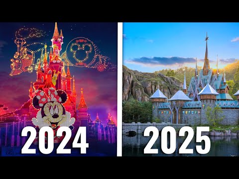 Video: VIP-oplevelser i Disney-parkerne