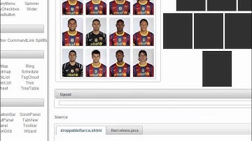 24 - Introdução ao Primefaces