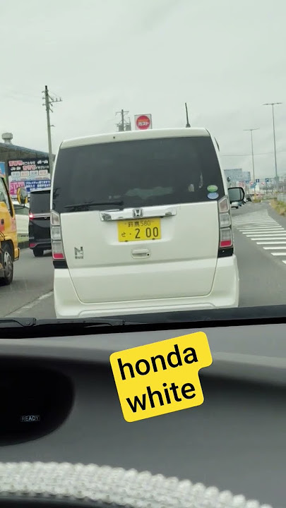 honda car Nbox #japanexplorer #japanstreamer #thanksforwatching #shortvideo