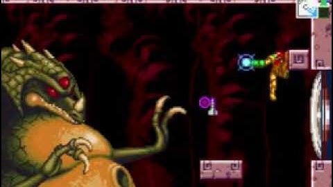 Metroid Zero Mission Walkthrough Part 8