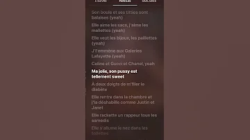 KYKY2BONDY Lyrics Hamza Kyky2bondy Music Lyrics 