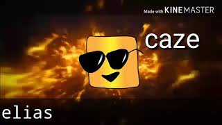 Bam barabembom bam gif elias caze 17 11 17