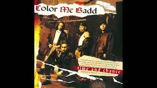 Watch Color Me Badd Groovy Now video