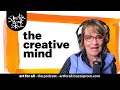 Unblocking the creative mind jill badonsky on the art for all podcast 77