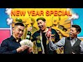 NEW YEAR SPECIAL │ Guest - CGA TV