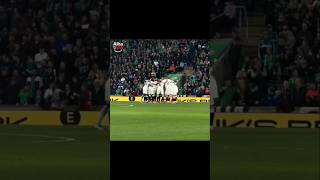 Nordirland gegen Deutschland – aber als Lied 😂🎶