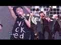 Taemin 태민 - Replay 누난 너무 예뻐 Then and Now side by side fancam