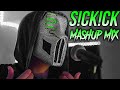 SICKICK DJ DANCE MIX 2023 Style - Mashups & Remixes Of Popular Songs 2023 Party DJ Remix Club Music