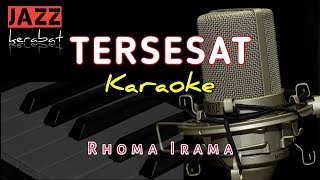 KARAOKE TERSESAT RHOMA IRAMA - COVER KORG PA50