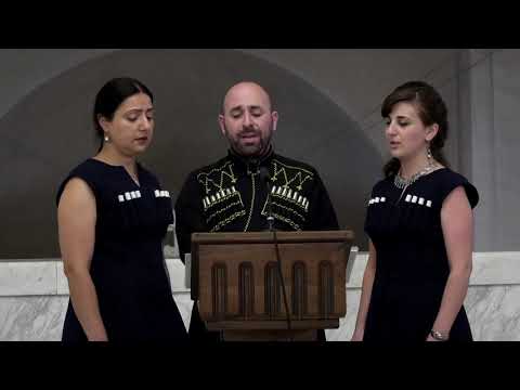 ანსამბლი ,,სამება\"