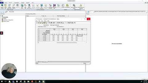 01 Introducing the Gerber Grade Rule Table