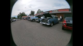 McMunn's Car Cruise-in @ Dexter, MO
