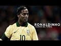 Documental | Ronaldinho, alegría del fútbol