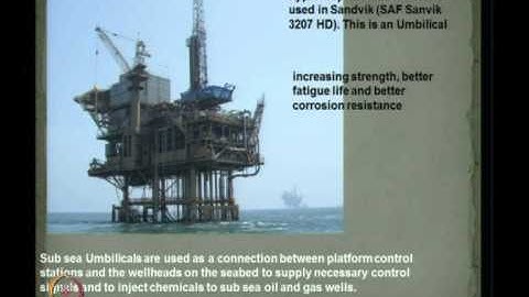Mod-02 Lec-09 Dredging equipments