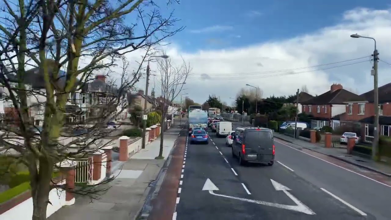 Life in Ireland, Dublin, Navan Road , travel, beautiful weather, Nature