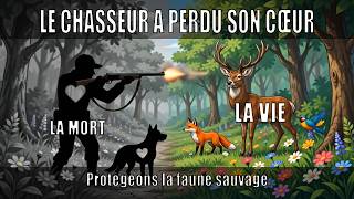 LE CHASSEUR A PERDU SON CŒUR - Thierry Auguste (Clip Officiel). screenshot 4