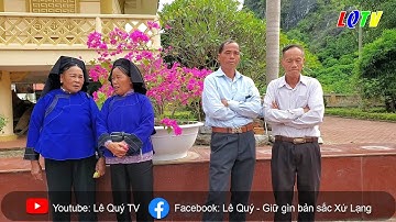 Hát Sli Kỷ Niệm Ngày 595 Năm Chiến Thắng Chi Lăng Lạng Sơn 10/10/2022 p1