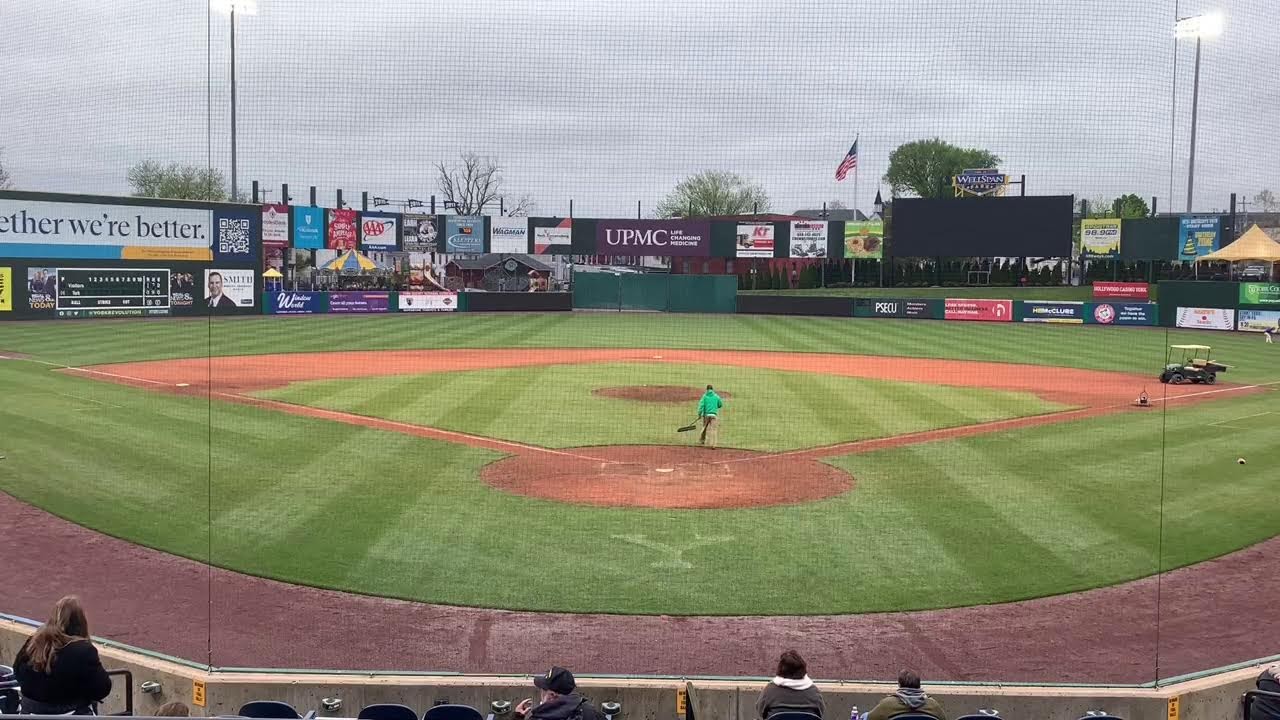 Penn State Brandywine Baseball Schedule 2025
