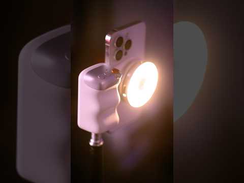 قطعة حولت موبايلي لكاميرا احترافية   تصويري