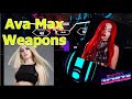 Synth Riders - Ava Max - Weapons (Difficulty Expert) - Perfect -