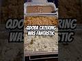 Qdoba Catering Was Fantastic #qdoba #catering #food