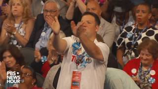 Watch Producer Lee Daniels Full Speech At The 2016 Democratic National Convention