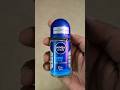 Nivea Men Fresh Active Roll on #short