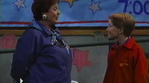 In Outer Space (2000 Version) Part 78