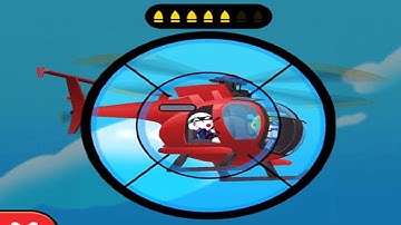 Johnny Trigger Sniper GamePlay Level 271 - 300 Walkthrough Android, IOS - LDT GamePlay