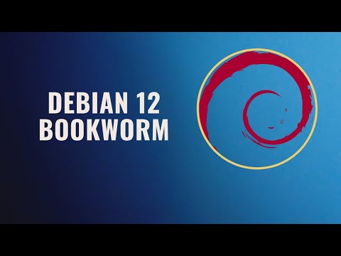 Debian 12 Bookworm (KDE) | Review