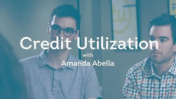 Learn How Credit Utilization Affects Your Score | TransUnion