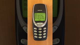 Eminem - Without Me on Nokia 3310 Resimi