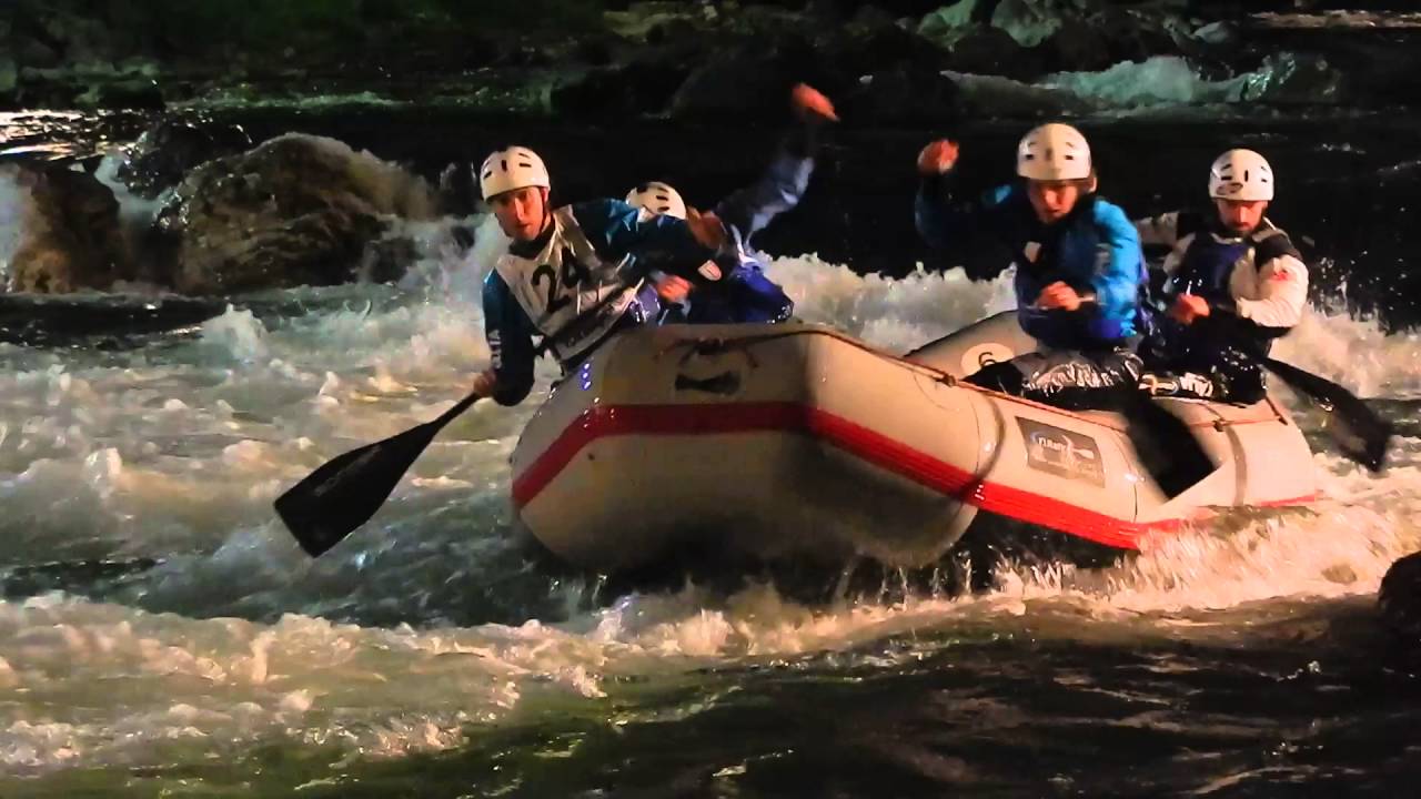 world medicine EC R4 Wildalpen Sprint - Italy 2 Valbrenta