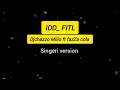 IDD LFITL DJCHAZZO MILIOO FT FAZZA COLLA Singeli Beat 2026