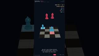 Backtracking — Algorithms in 60 Seconds #Shorts