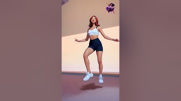 Mini tutorial video  How to Shuffle Cuttingshapes  #tutorial #shuffledance #koreandance #tiktokdance