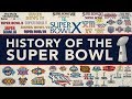 10 Most UNBREAKABLE Super Bowl Records - YouTube