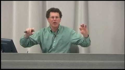 Digital Image Processing I - Lecture  37 - Halftoning and Ordered Dither