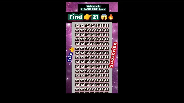 TEST YOUR IQ LEVEL! 🔥PART 21🔥 The Easiest Maths Riddle 99% Fail 😱#brainteaser #livequiz