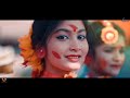 SONY A6400 IS A BEAST - Sigma 16mm 1.4 - Holi Cinematic Video