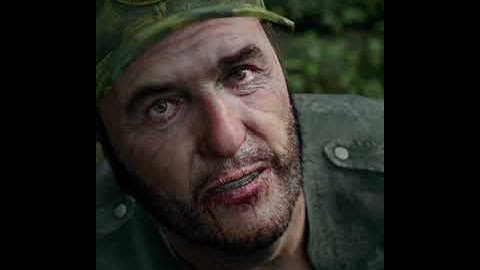 Days Gone Teaser Part 1. Intro - Chasing Leon