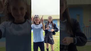 Tik Tok De Luz Y Mafer Luz De Luna 4