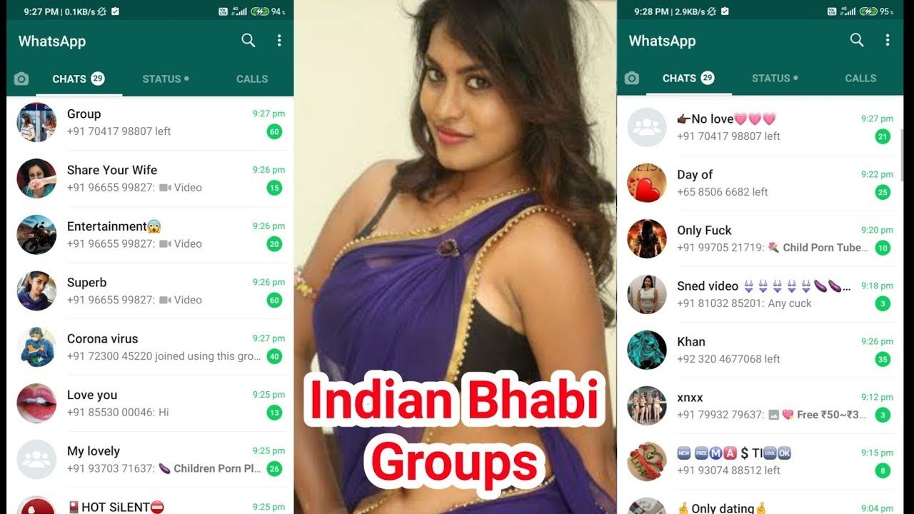 18+ Whatsapp group link 2020 whatsapp group link india how to join 18+ ...