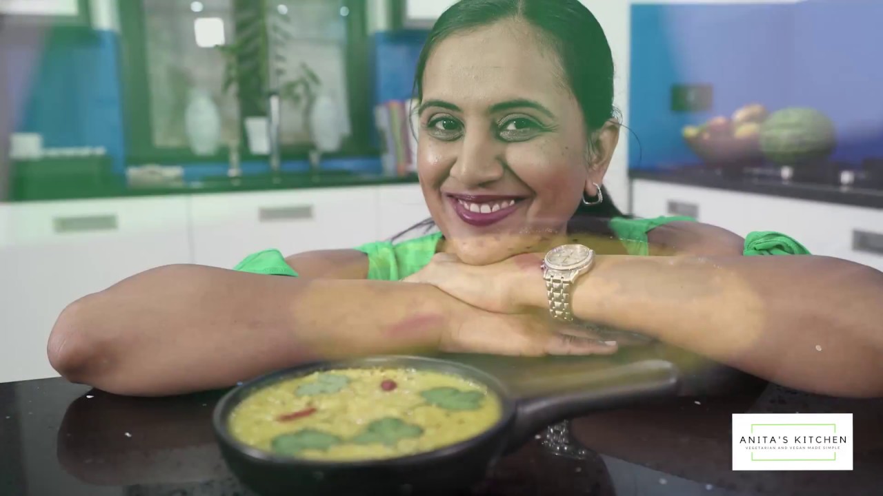 garlic bread recipe Wholesome Suran Kadhi Soup