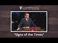 Adrian Rogers: Signs of the Times #1994